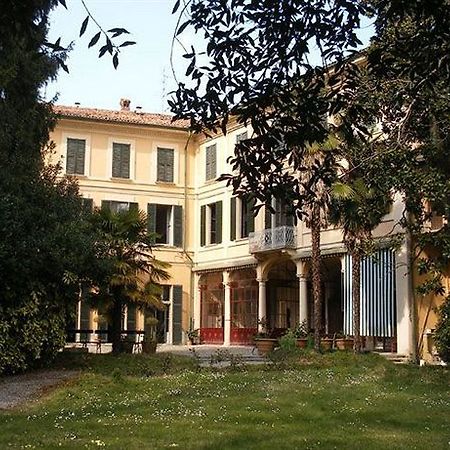 Villa Cavadini Relais อัพพิอาโน เจนติเล ภายนอก รูปภาพ