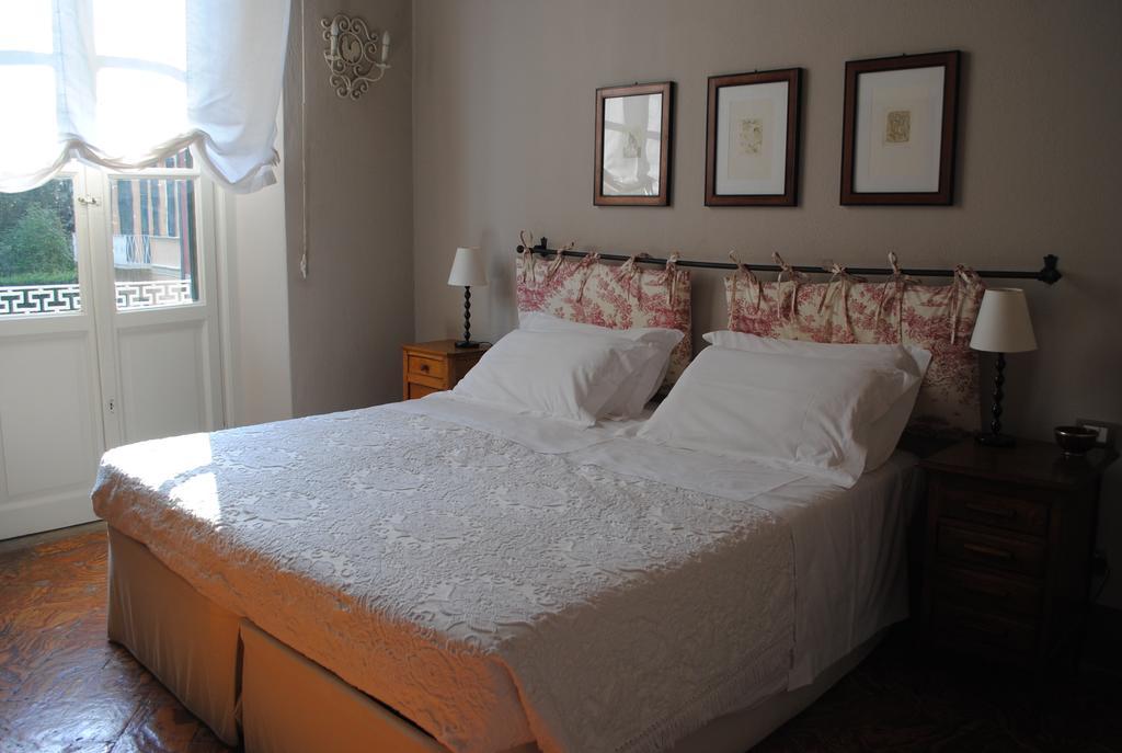 Villa Cavadini Relais อัพพิอาโน เจนติเล ห้อง รูปภาพ