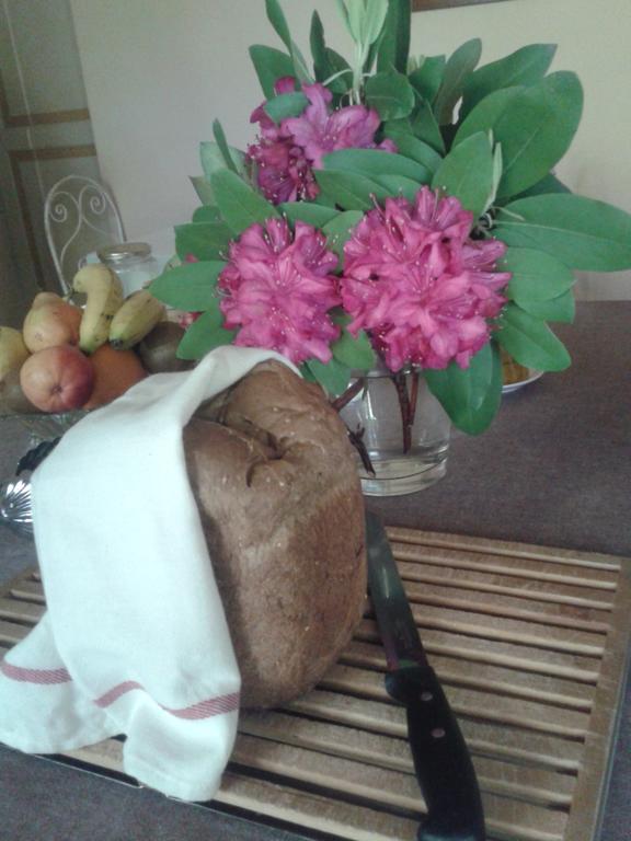 Villa Cavadini Relais อัพพิอาโน เจนติเล ภายนอก รูปภาพ