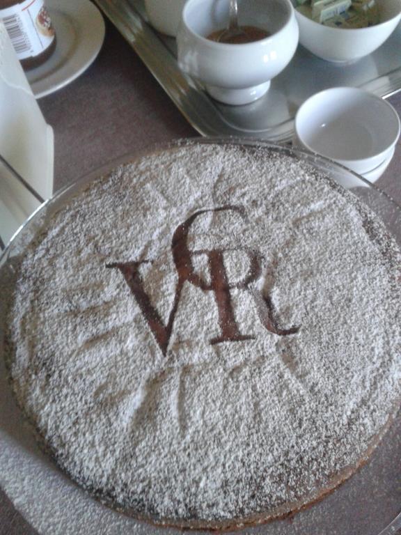 Villa Cavadini Relais อัพพิอาโน เจนติเล ภายนอก รูปภาพ