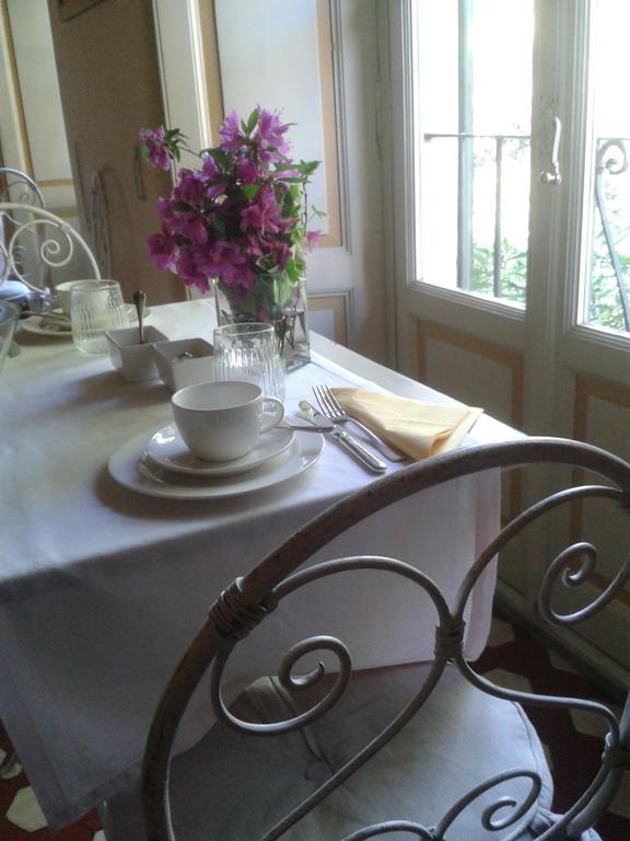 Villa Cavadini Relais อัพพิอาโน เจนติเล ภายนอก รูปภาพ