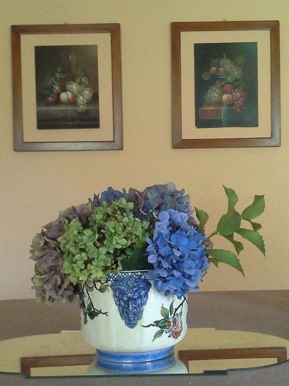Villa Cavadini Relais อัพพิอาโน เจนติเล ภายนอก รูปภาพ