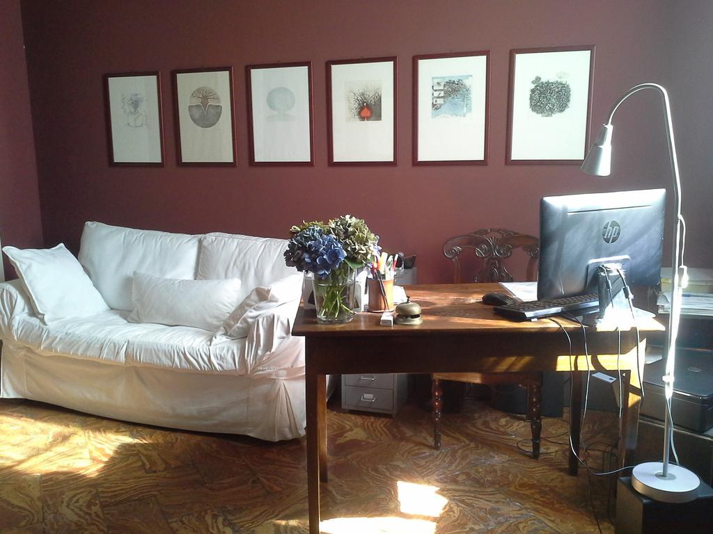 Villa Cavadini Relais อัพพิอาโน เจนติเล ภายนอก รูปภาพ
