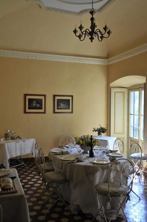 Villa Cavadini Relais อัพพิอาโน เจนติเล ภายนอก รูปภาพ