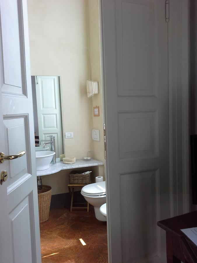 Villa Cavadini Relais อัพพิอาโน เจนติเล ภายนอก รูปภาพ
