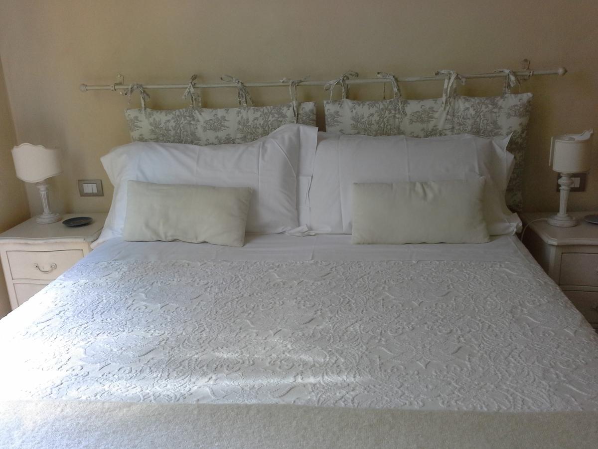 Villa Cavadini Relais อัพพิอาโน เจนติเล ภายนอก รูปภาพ