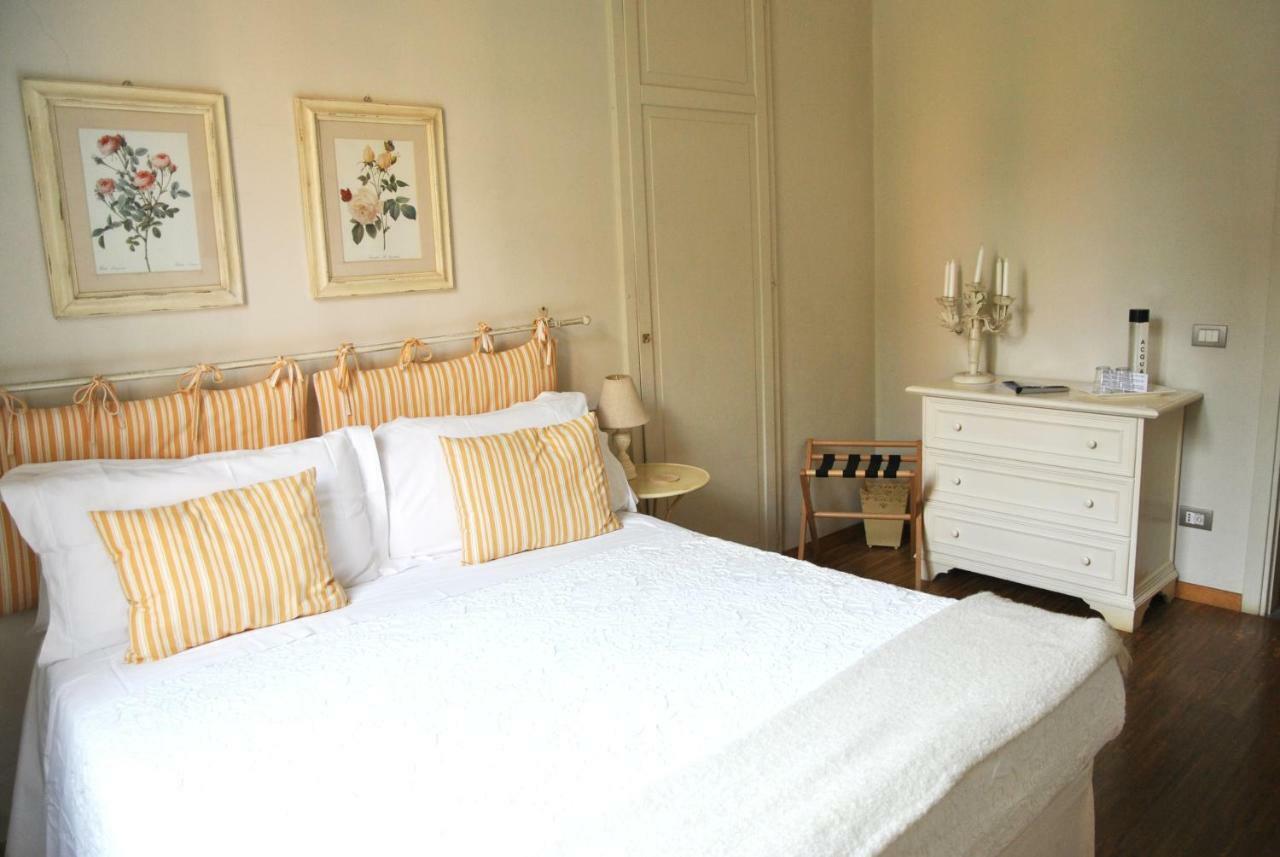 Villa Cavadini Relais อัพพิอาโน เจนติเล ภายนอก รูปภาพ