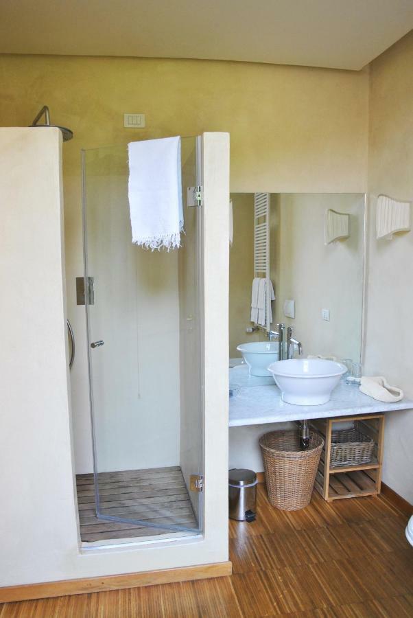 Villa Cavadini Relais อัพพิอาโน เจนติเล ภายนอก รูปภาพ