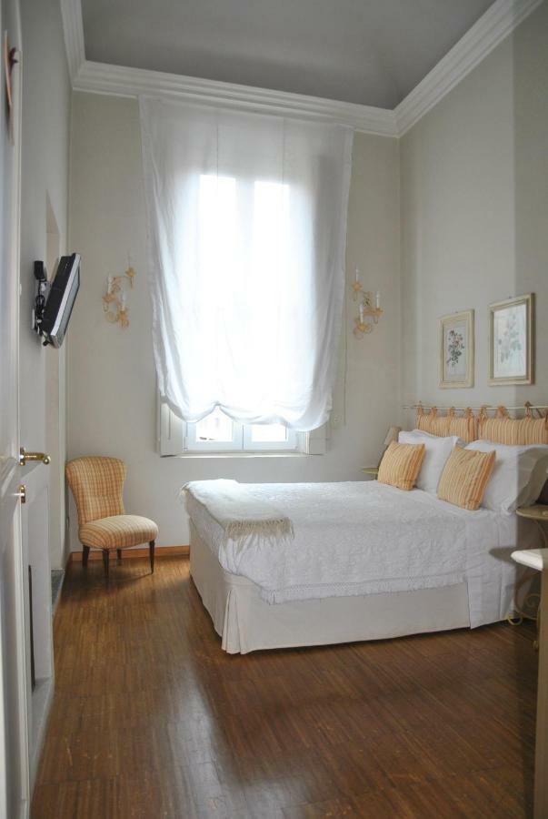 Villa Cavadini Relais อัพพิอาโน เจนติเล ภายนอก รูปภาพ