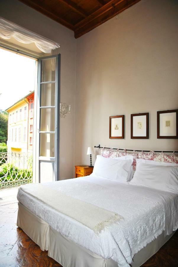 Villa Cavadini Relais อัพพิอาโน เจนติเล ภายนอก รูปภาพ