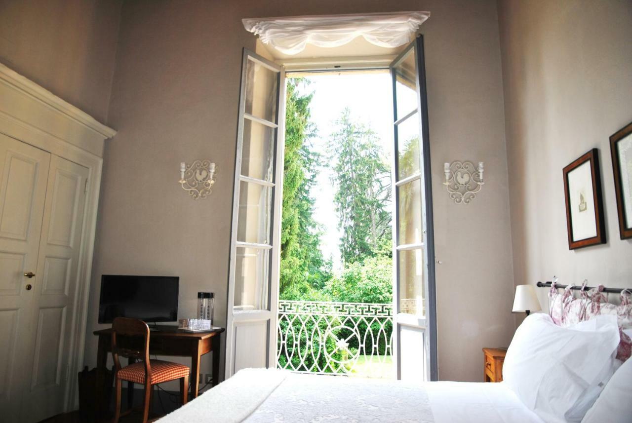 Villa Cavadini Relais อัพพิอาโน เจนติเล ภายนอก รูปภาพ