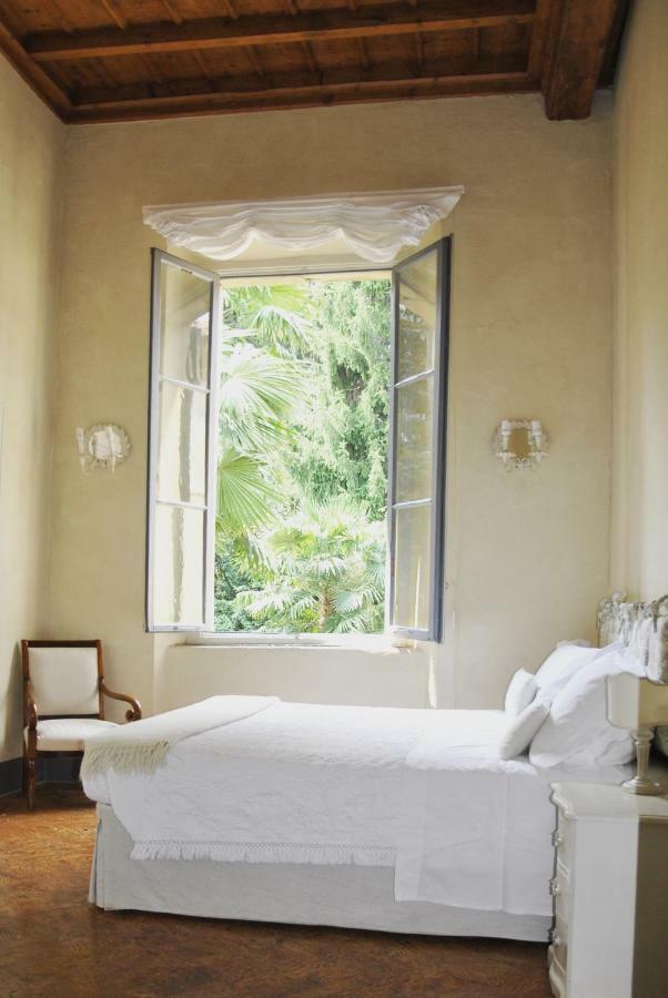 Villa Cavadini Relais อัพพิอาโน เจนติเล ภายนอก รูปภาพ